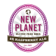 New Planet Beer - Gluten Free