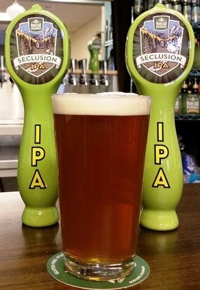 Seclusion IPA