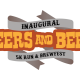 Steers and Beers event