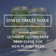 2018 ultimate gluten free beer guide