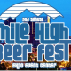 Mile High Beer Fest 2/11/17