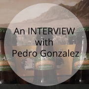 interview with pedro gonzalez of new planet beer