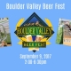boulder valley beer fest