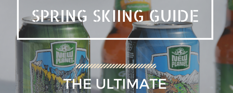 2018 spring skiing and apres guide