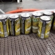 New Planet Beer Production